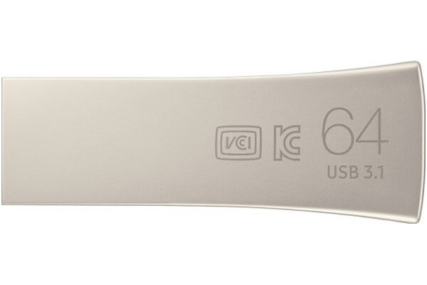 Pendrive Samsung MUF64BE3APC 64GB