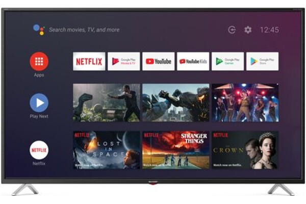 Telewizor Sharp 40BL3EA 40" 4K Ultra HD