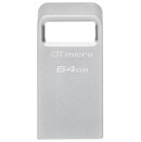 Pendrive Kingston DataTraveler Micro 64GB