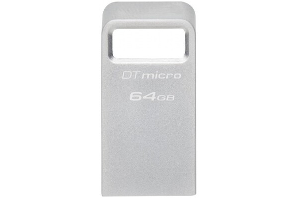 Pendrive Kingston DataTraveler Micro 64GB