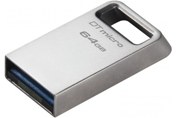 Pendrive Kingston DataTraveler Micro 64GB