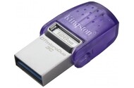 Pendrive Kingston DataTraveler Microduo 128GB