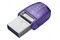 Pendrive Kingston DataTraveler Microduo 128GB