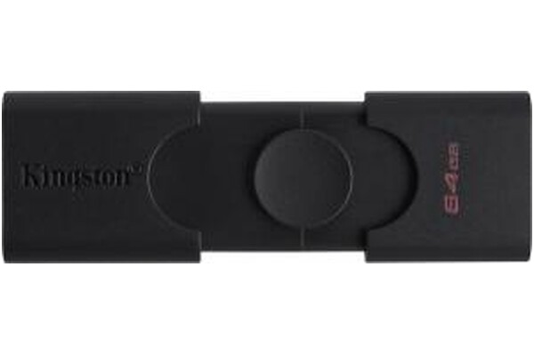 Pendrive Kingston DataTraveler Duo 64GB