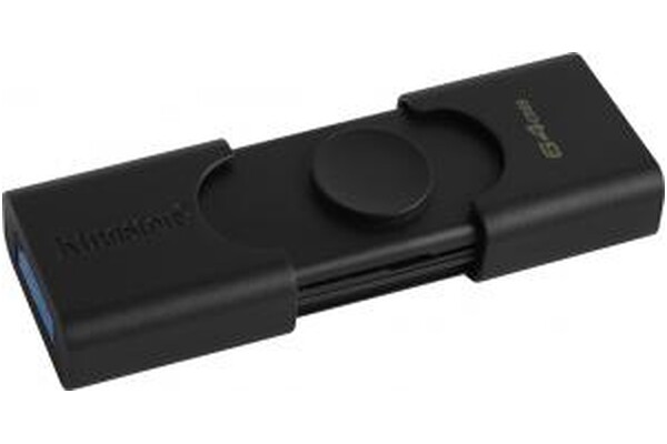 Pendrive Kingston DataTraveler Duo 64GB