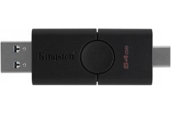 Pendrive Kingston DataTraveler Duo 64GB