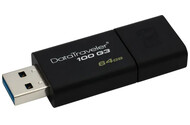 Pendrive Kingston DataTraveler DT1 64GB