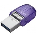 Pendrive Kingston DataTraveler Microduo 250GB