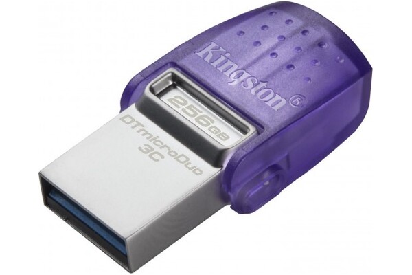 Pendrive Kingston DataTraveler Microduo 250GB