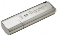 Pendrive Kingston IronKey Locker+ 50 32GB