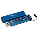 Pendrive Kingston IronKey Keypad 200 128GB