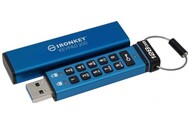 Pendrive Kingston IronKey Keypad 200 128GB
