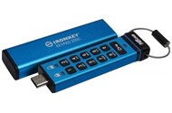 Pendrive Kingston IronKey Keypad 200 16GB