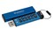Pendrive Kingston IronKey Keypad 200 8GB