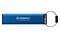 Pendrive Kingston IronKey Keypad 200 250GB