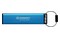 Pendrive Kingston IronKey Keypad 200 500GB
