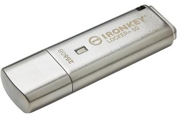Pendrive Kingston IronKey Locker+ 50 250GB