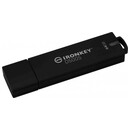 Pendrive Kingston IronKey D500S 64GB