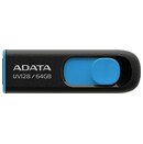 Pendrive Adata AUV128 64GB