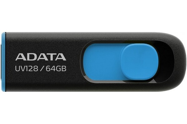 Pendrive Adata AUV128 64GB