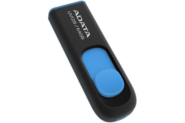 Pendrive Adata AUV128 64GB