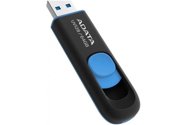 Pendrive Adata AUV128 64GB