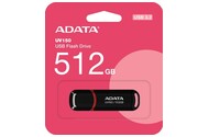 Pendrive Adata AUV150 500GB