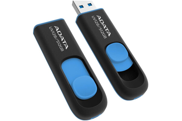 Pendrive Adata AUV128 500GB