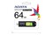 Pendrive Adata UC300 64GB