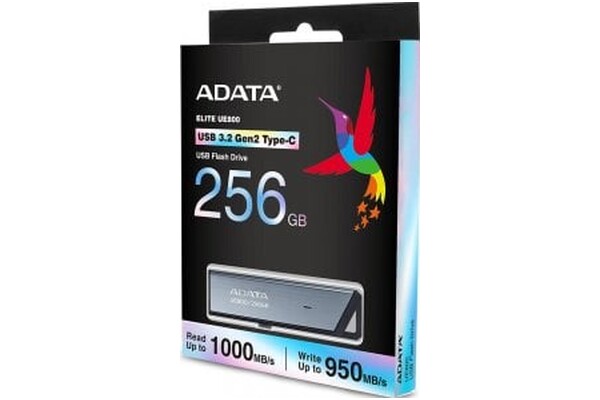 Pendrive Adata UE800 250GB