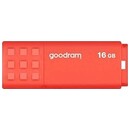 Pendrive GoodRam UME3 Care 16GB