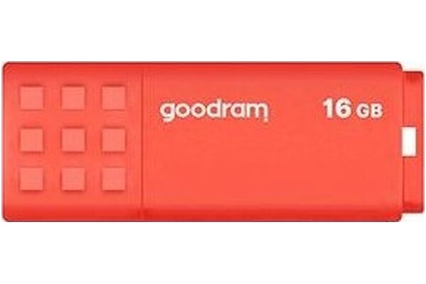 Pendrive GoodRam UME3 Eco Friendly 16GB