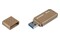 Pendrive GoodRam UME3 Care 16GB