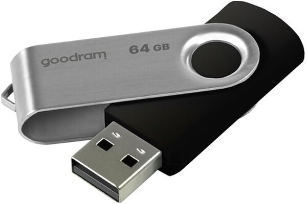 Pendrive GoodRam UTS2 64GB