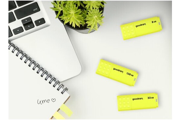 Pendrive GoodRam UME2 64GB