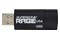 Pendrive Patriot PEF128GRLB32U Rage Lite 128GB