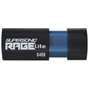 Pendrive Patriot PEF64GRLB32U Rage Lite 64GB