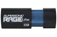 Pendrive Patriot PEF32GRLB32U 32GB