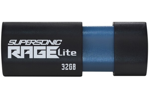 Pendrive Patriot PEF32GRLB32U 32GB