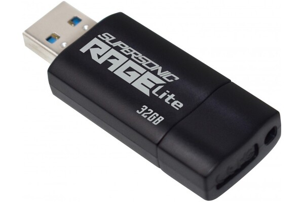 Pendrive Patriot PEF32GRLB32U 32GB