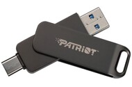 Pendrive Patriot PE128GR550DSAD Rage 128GB