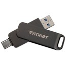 Pendrive Patriot PE1TR550DSAD Rage 1TB