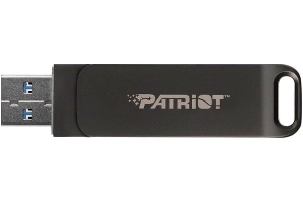 Pendrive Patriot PE32GR550DSAD Rage 32GB