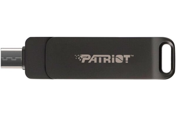 Pendrive Patriot PE32GR550DSAD Rage 32GB