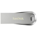 Pendrive SanDisk Cruzer Ultra Luxe 64GB