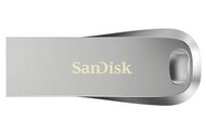 Pendrive SanDisk Cruzer Ultra Luxe 64GB