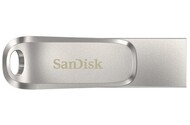 Pendrive SanDisk Ultra Dual Drive Luxe 250GB