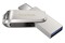 Pendrive SanDisk Ultra Dual Drive Luxe 250GB