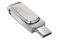 Pendrive SanDisk Ultra Dual Drive Luxe 250GB