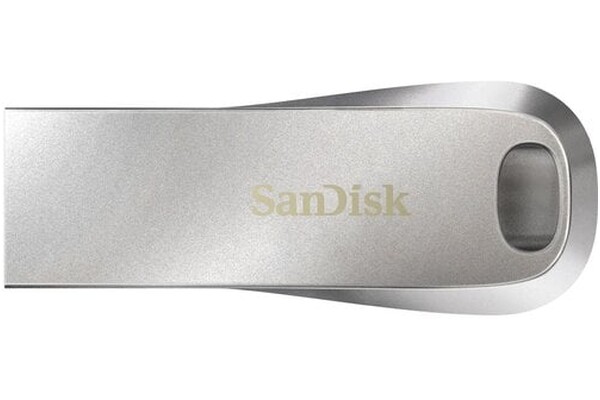 Pendrive SanDisk Cruzer Ultra Luxe 500GB